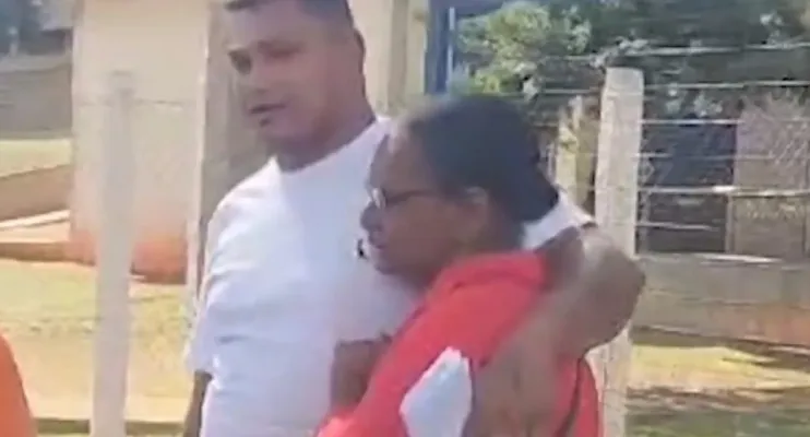 Homem é inocentado após passar 12 anos preso injustamente por estupro