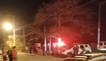 Homem é morto com golpes de foice por ex da companheira 