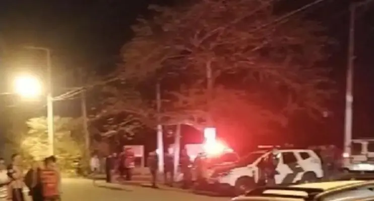 Homem é morto com golpes de foice por ex da companheira 