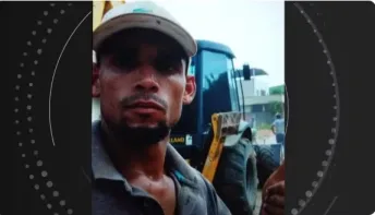  Homem é morto pelo irmão a pauladas e tem corpo queimado após reclamar que queria dormir
