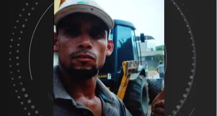  Homem é morto pelo irmão a pauladas e tem corpo queimado após reclamar que queria dormir