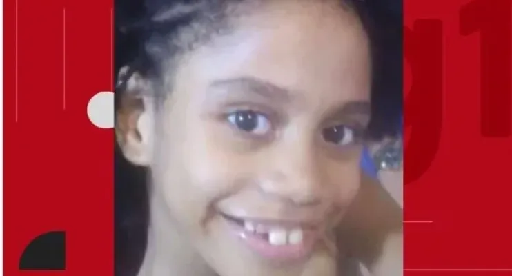 Homem é preso após confessar ter matado criança de 8 anos 