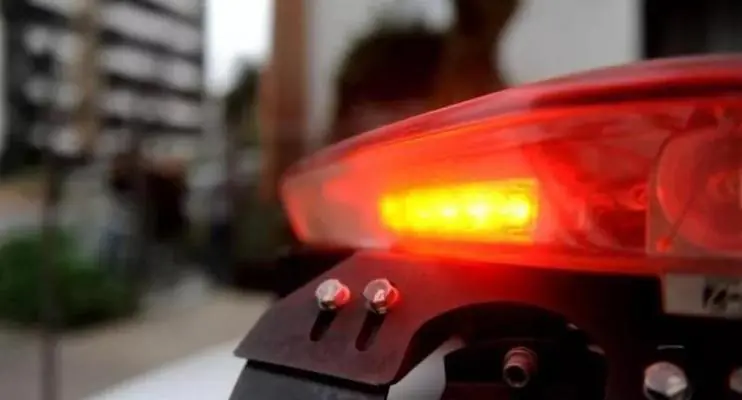 Homem é preso após tentar enforcar companheira em Blumenau, diz PM