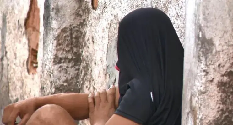 Homem é preso em flagrante suspeito de abusar sexualmente de sobrinha de 12 anos