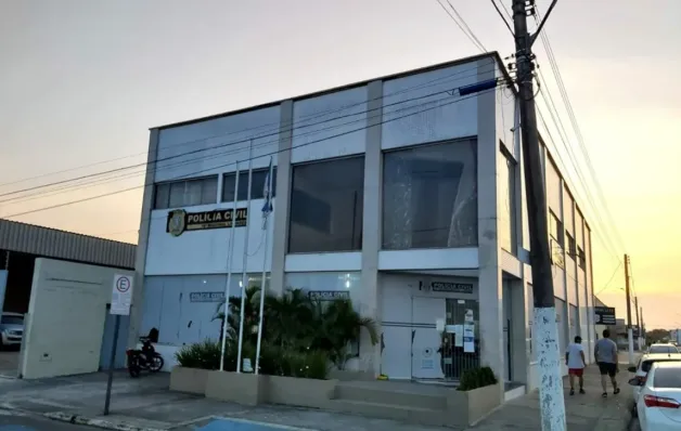 Homem é preso em Linhares por estupro de vulnerável