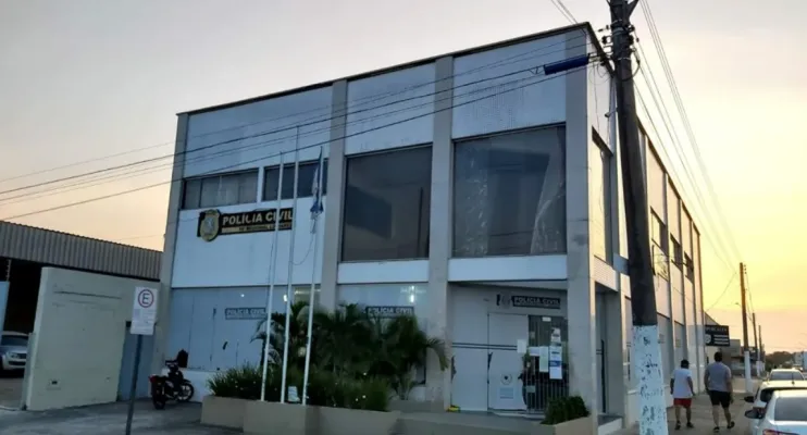 Homem é preso em Linhares por estupro de vulnerável