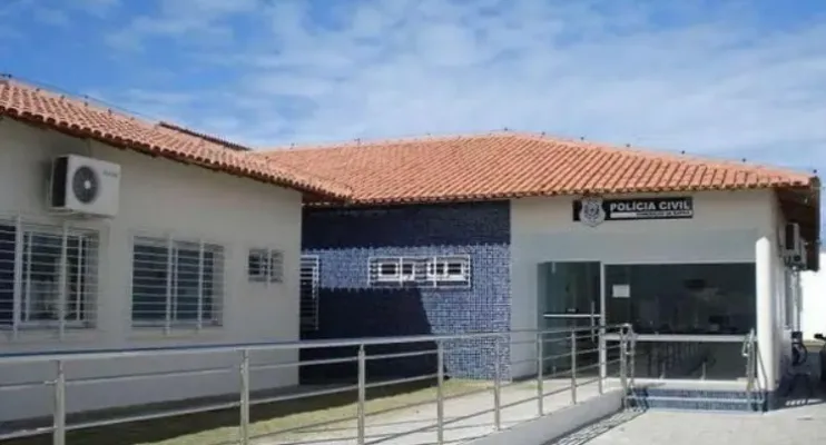Homem é preso em São Mateus por golpes que somam mais de R$ 500 mil