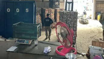 Homem é preso em Vila Velha com 30 kg de fios furtados