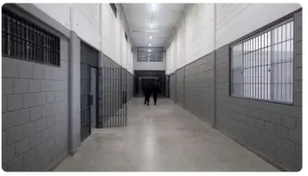 Homem é preso no enterro do filho no ES após 17 anos da condenação por estupro
