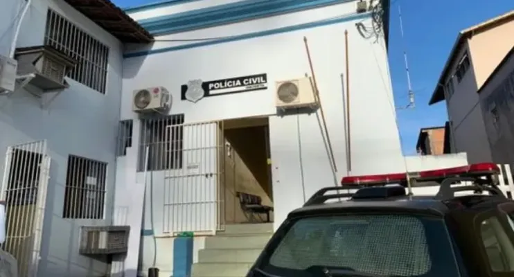 Homem é preso por abusar sexualmente de criança de cinco anos no Sul do ES