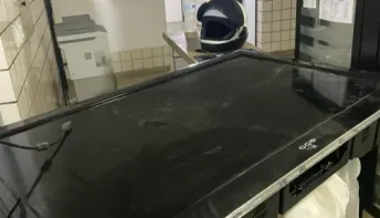 Homem é preso por furto qualificado em igreja de Itamaraju