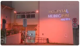 Homem é preso por jogar bebê de 10 meses por janela de carro durante discussão