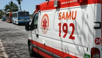 Homem é preso por manter a companheira em cativeiro por 5 meses na Serra, ES