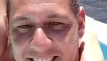 Homem é preso por matar o marido da amante e enterrar o corpo no quintal