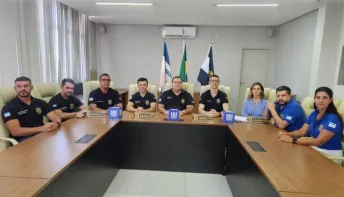 Homem é preso por matar o próprio filho em Vila Velha, ES