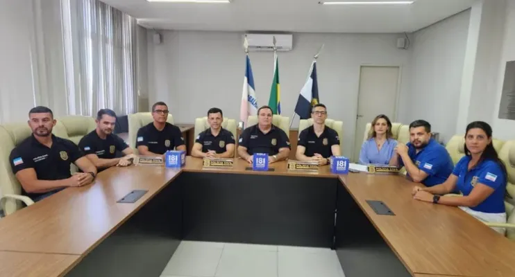 Homem é preso por matar o próprio filho em Vila Velha, ES