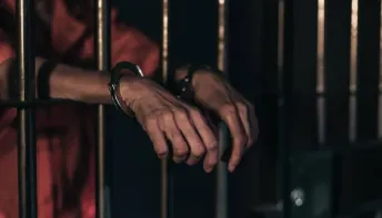 Homem é preso por violência doméstica em Itamaraju