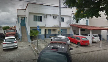 Homem é preso suspeito de abusar de sobrinha de dois anos em Montanha