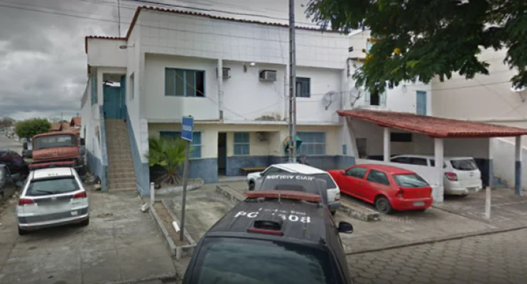 Homem é preso suspeito de abusar de sobrinha de dois anos em Montanha