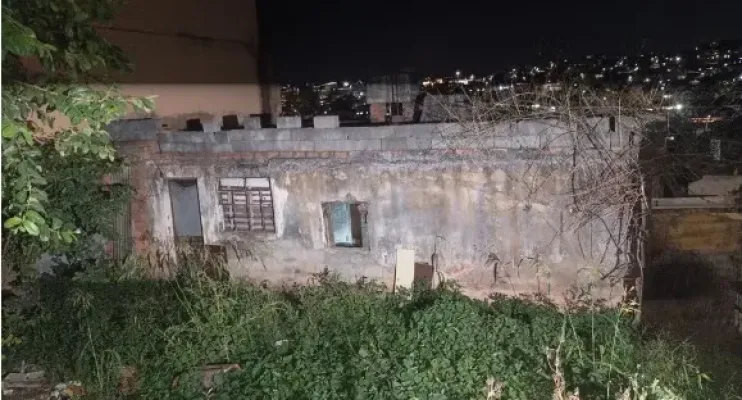Homem é preso suspeito de sequestrar, estuprar e torturar vizinha por cerca de 24 horas