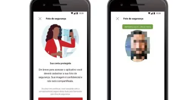 Homem mata idoso e usa corpo para reconhecimento facial em app de banco