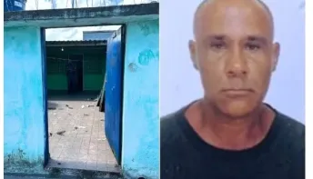  Homem mata vizinho acusado de tentar abusar sexualmente da filha dele