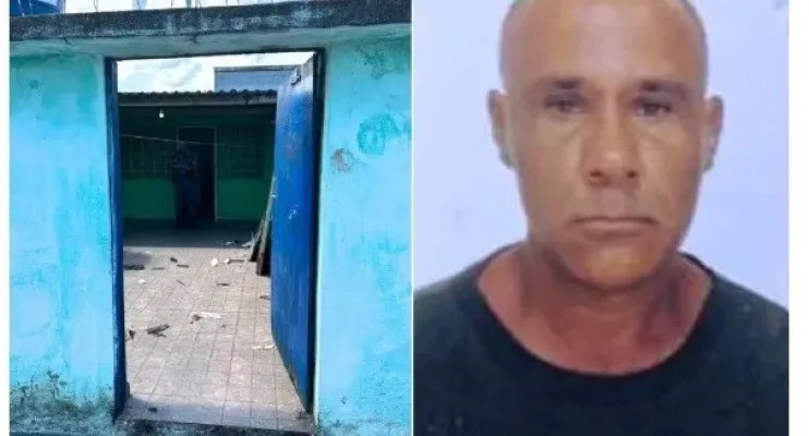  Homem mata vizinho acusado de tentar abusar sexualmente da filha dele