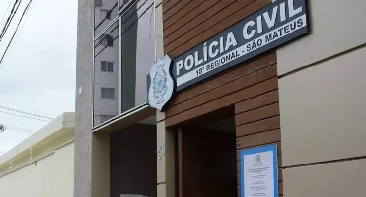 Homem morre apedrejado e atropelado no ES