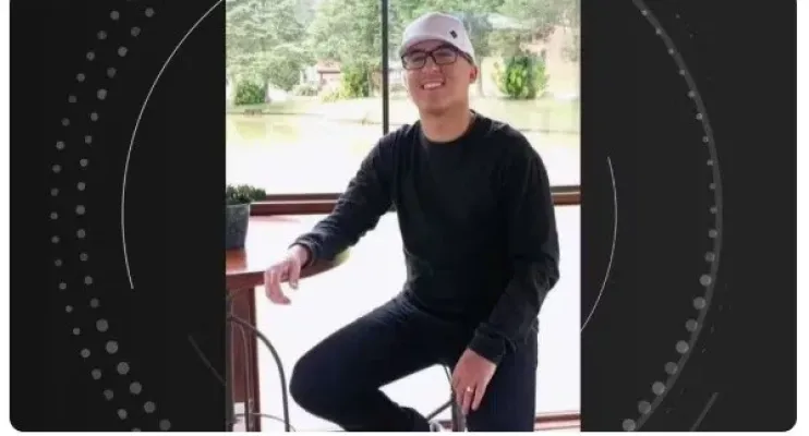 Homem morre após ser baleado na cabeça na frente do filho de 8 anos 
