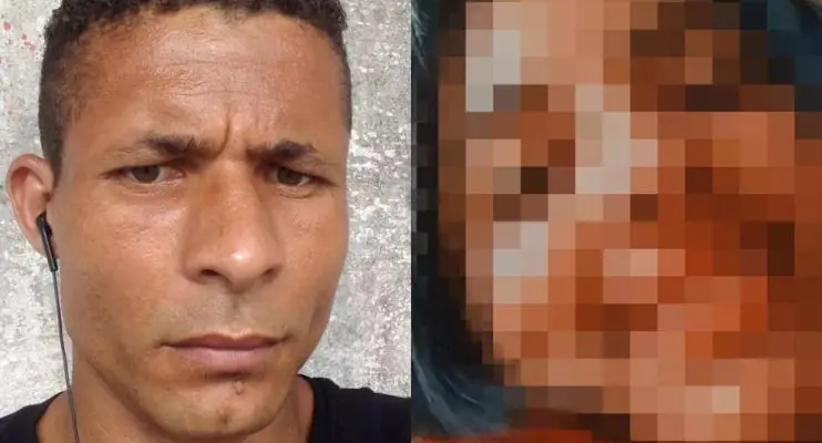 Homem que sumiu com a filha de 12 anos da ex é preso e admite que a estuprou 