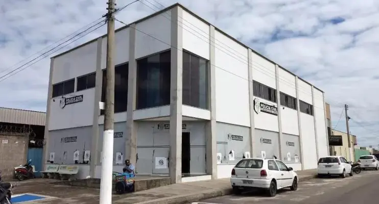 Homens são presos suspeitos de abuso sexual infantil no Norte e no Noroeste