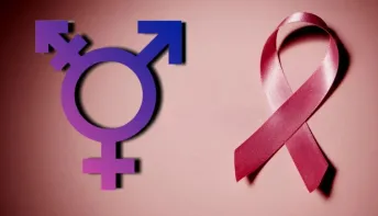 Homens Têm Mais Risco de Câncer do que as Mulheres