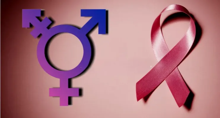 Homens Têm Mais Risco de Câncer do que as Mulheres