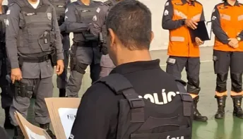 Homicídios dolosos caem 5,7% no Espírito Santo e fevereiro tem menor índice desde 1996