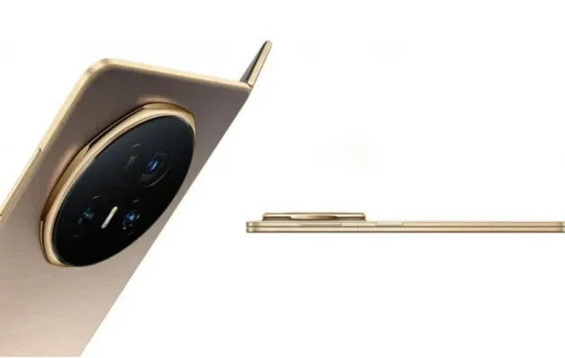 Honor lança Magic V5, celular dobrável mais fino do mundo