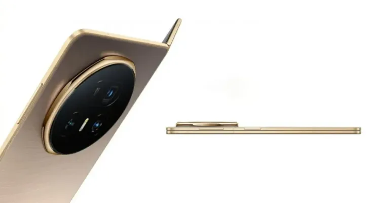 Honor lança Magic V5, celular dobrável mais fino do mundo