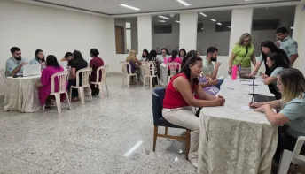 Hospitais abrem 160 oportunidades de trabalho