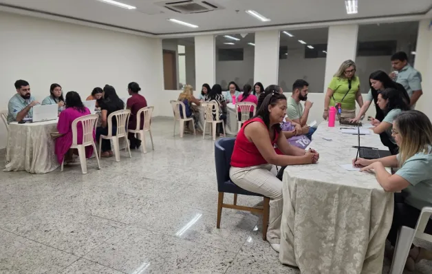Hospitais abrem 160 oportunidades de trabalho