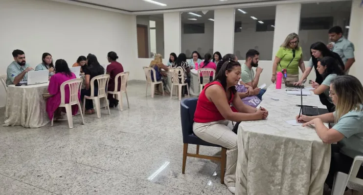 Hospitais abrem 160 oportunidades de trabalho