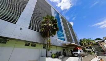 Hospital Central comemora 14 anos com números expressivos de atendimentos