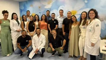 Hospital Costa das Baleias recebe primeiros médicos residentes em Teixeira de Freitas