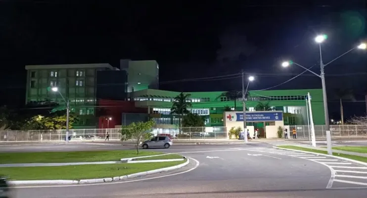 Hospital Estadual Dr. Jayme no ES realiza II Simpósio de Doação de Órgãos e Tecidos para Transplantes
