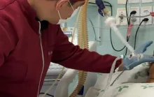 Hospital Geral de Linhares passa a contar com especialista em bucomaxilo na urgência