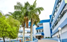 Hospital Geral de Linhares recebe R$ 5 milhões para reformas e energia solar
