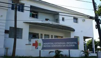 Hospital Infantil de Vitória abre edital com 14 vagas para Programa de Residência Médica