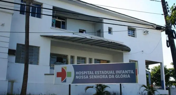 Hospital Infantil de Vitória abre edital com 14 vagas para Programa de Residência Médica