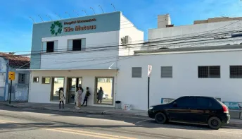 Hospital Maternidade de São Mateus amplia oferta com laqueadura, vasectomia e histerectomia