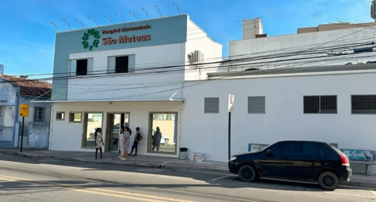 Hospital Maternidade de São Mateus amplia oferta com laqueadura, vasectomia e histerectomia