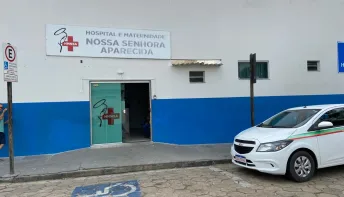 Hospital Nossa Senhora de Aparecida recebe recursos federal para melhoria da população de Montanha