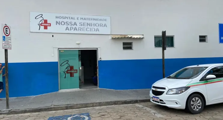 Hospital Nossa Senhora de Aparecida recebe recursos federal para melhoria da população de Montanha